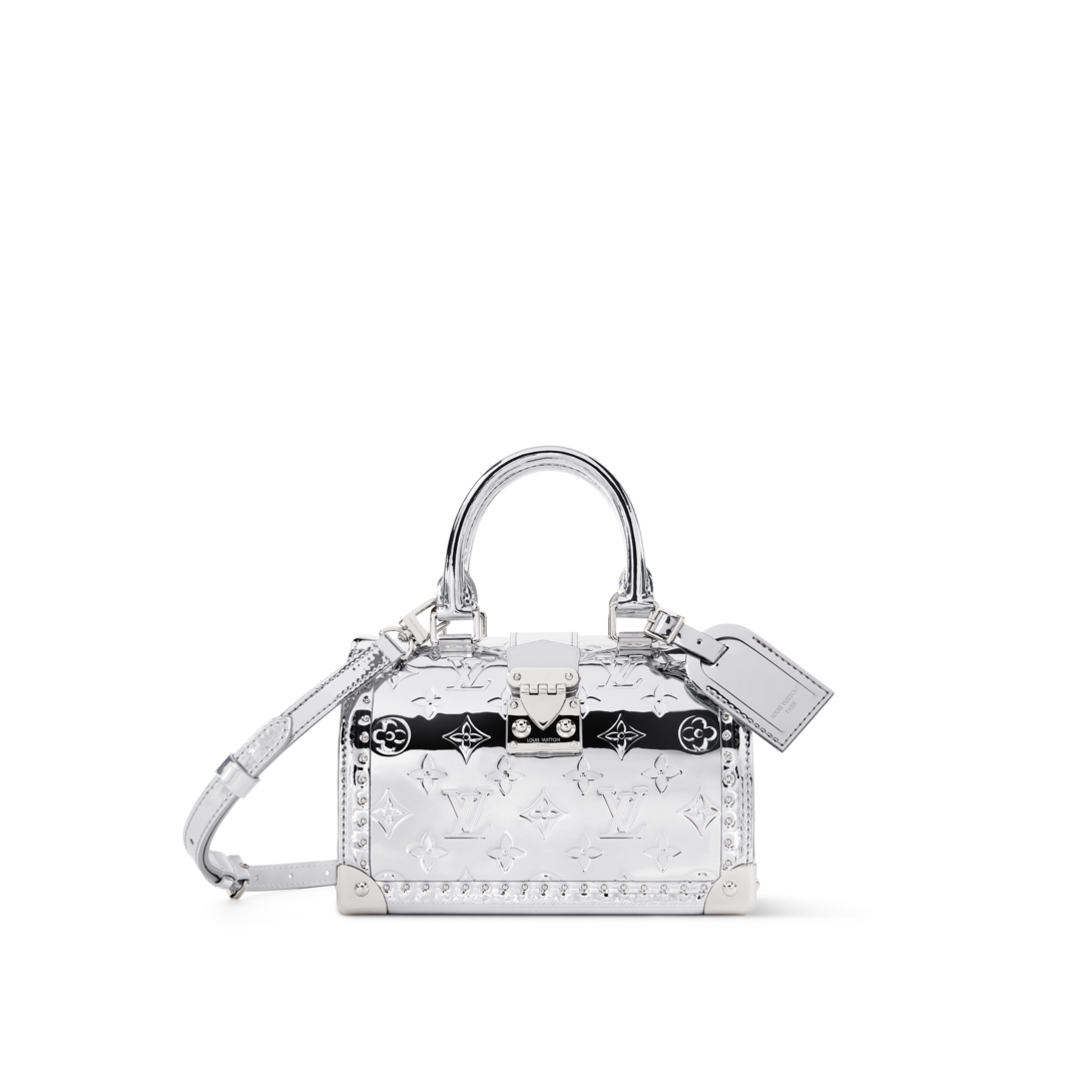 Speedy Trunk 20 Other Monogram Canvas - Trunks, Travel and Home